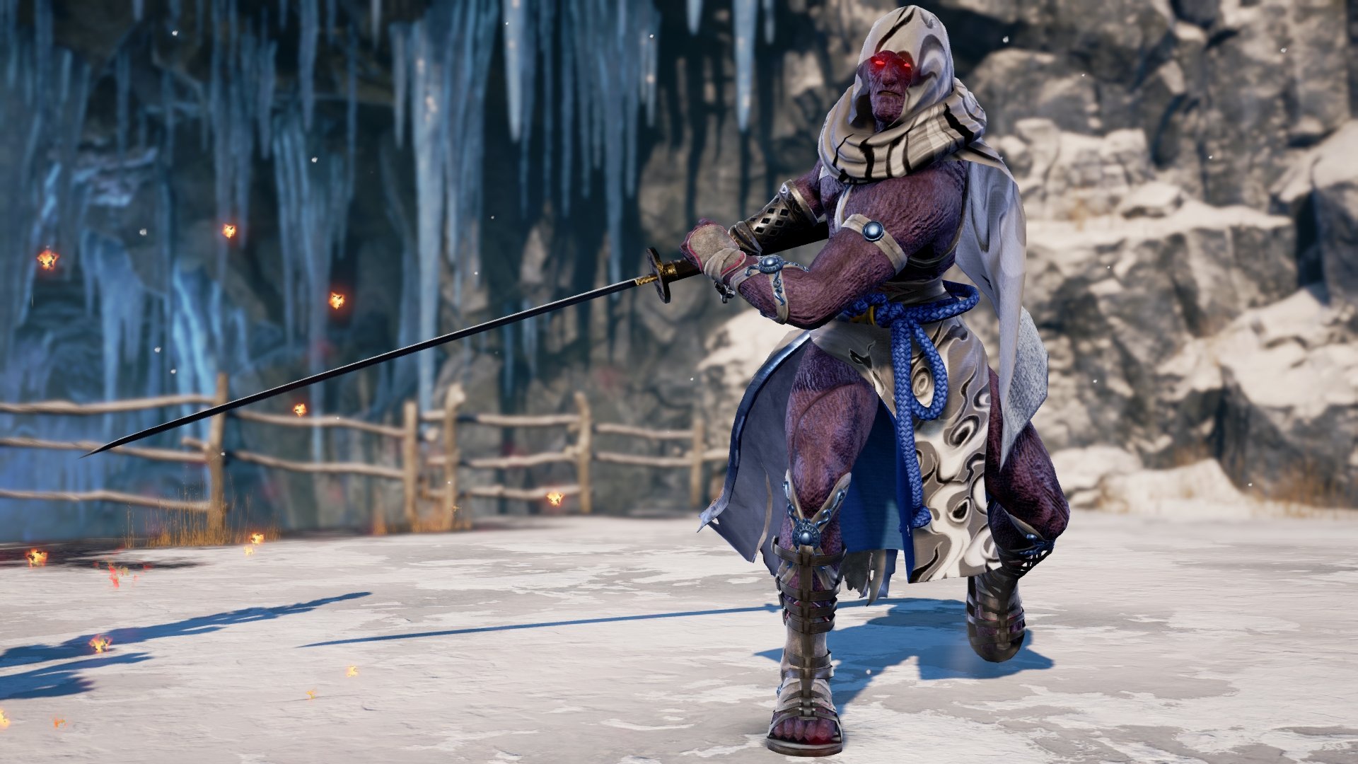Soul Calibur VI - Imagen 5